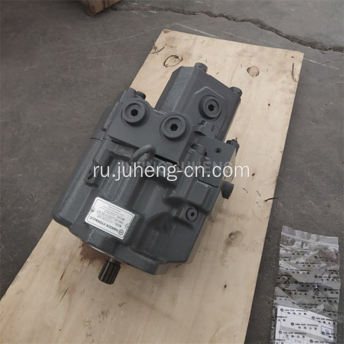 Cat 303 гидравлический насос AP2D18 насос в сборе 1946468